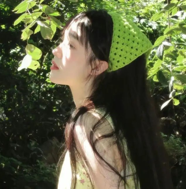 征婚启事